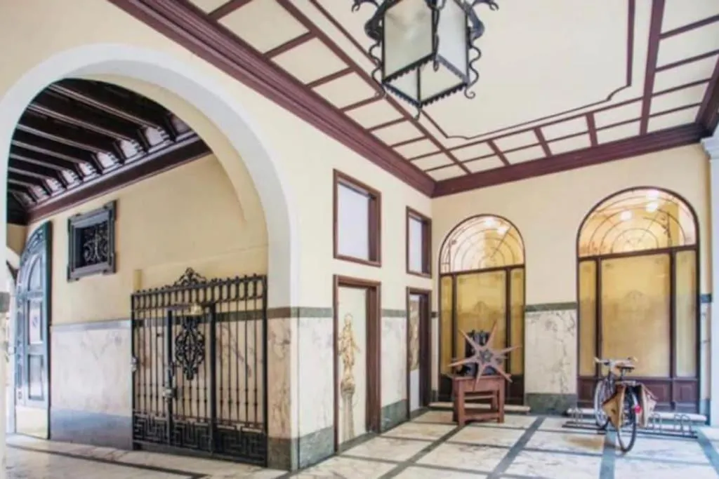 Appartamento Parcheggio & Idromassaggio Brera Milano