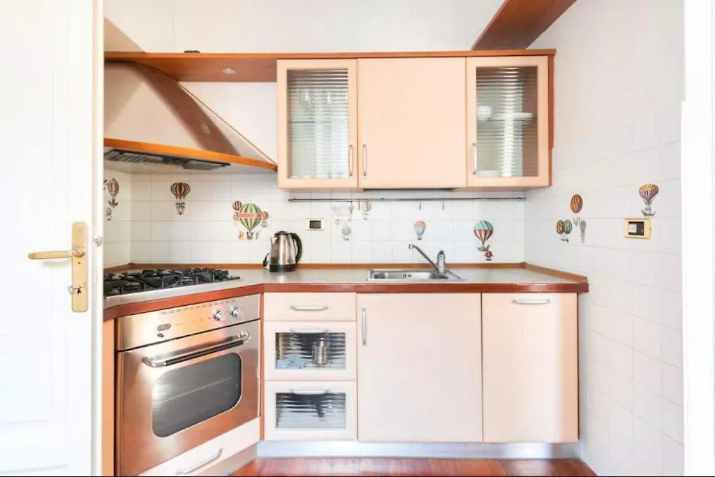 Appartamento Parcheggio & Idromassaggio Brera Milano Italia