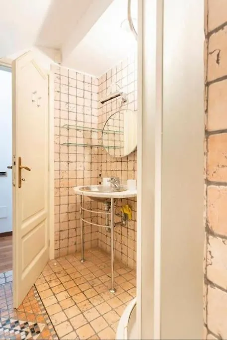 Apartamento Parcheggio & Idromassaggio Brera Milán