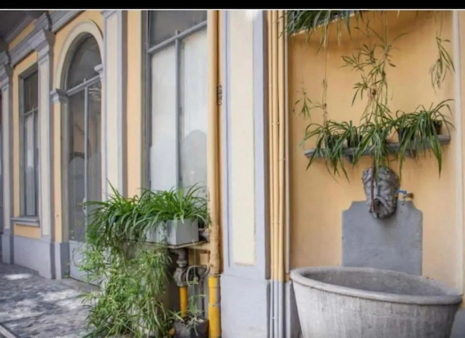 Apartamento Parcheggio & Idromassaggio Brera Milán 0*,  Italia